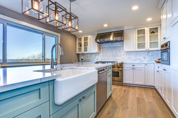 Cost of Farmhouse Sink Installation in Zephyrhills