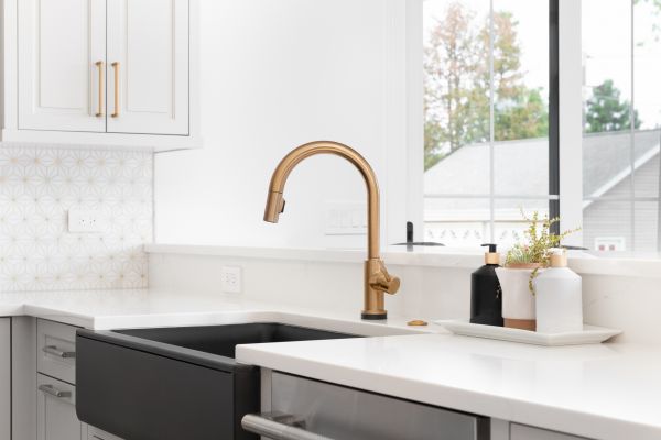 Cost of Kitchen Sink Repair in Zephyrhills