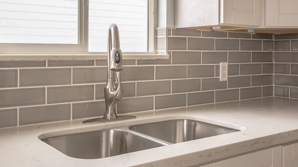 Cost of Undermount Sink Installation in Zephyrhills