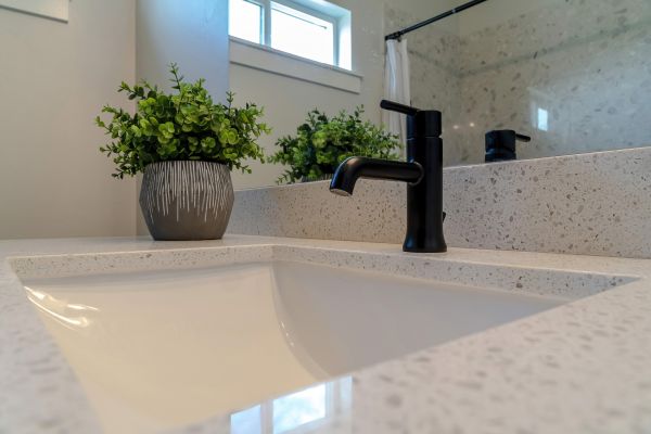 Cost of Undermount Sink Replacement in Zephyrhills