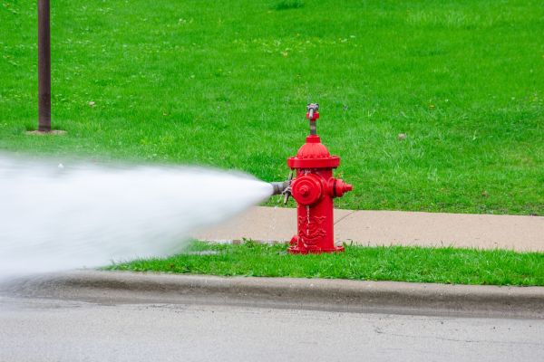 Cost of Water Hydrant Installation in Zephyrhills