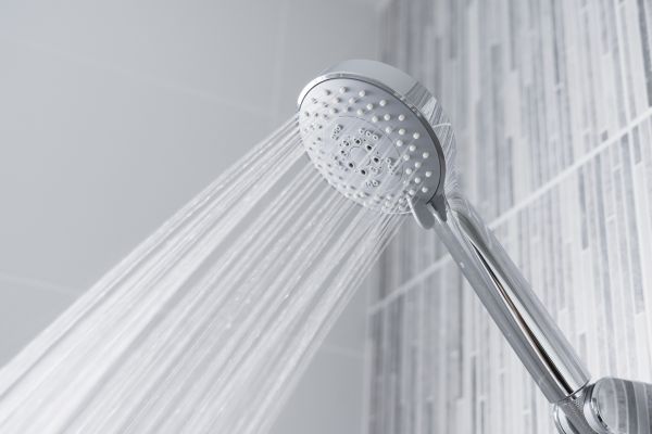 Cost of Shower Head Installation in Zephyrhills