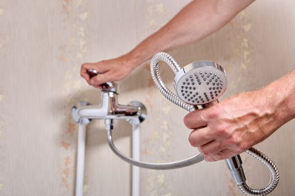 Cost of Shower Faucet Installation in Zephyrhills