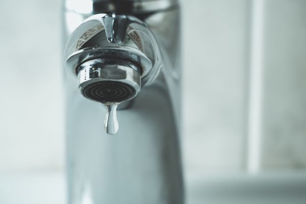 Cost of Leaky Faucet Repair in Zephyrhills