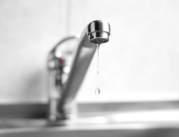 Cost of Dripping Faucet Repair in Zephyrhills