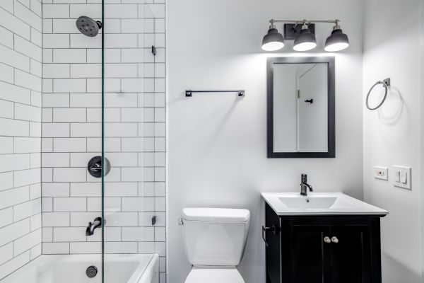Cost of Plumbing Fixtures Installation in Zephyrhills