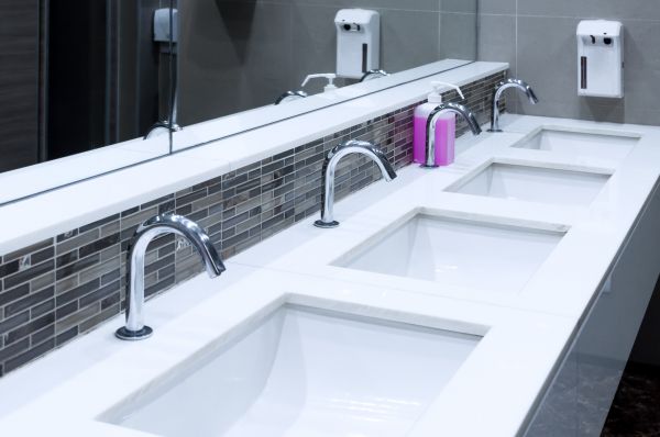 Cost of Commercial Plumbing Service in Zephyrhills