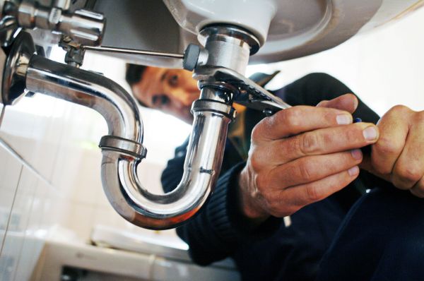 Bathroom Plumbing Service in Zephyrhills