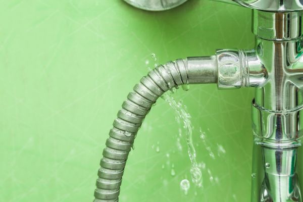 Plumbing Leak Repair in Zephyrhills
