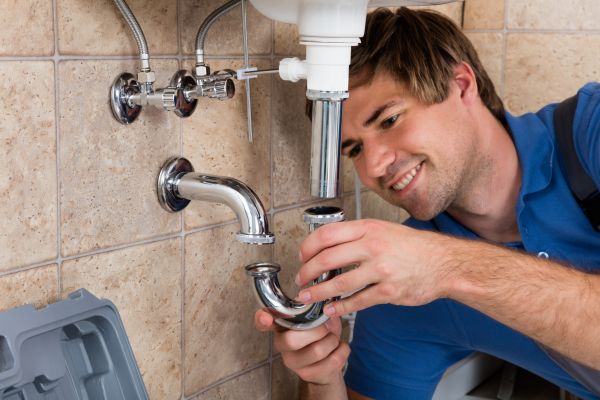 Cost of Plumbing Installation in Zephyrhills