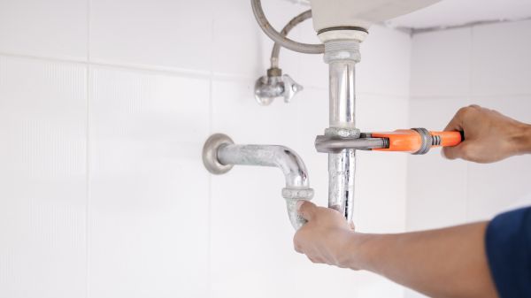 Cost of Plumbing Repair Service in Zephyrhills