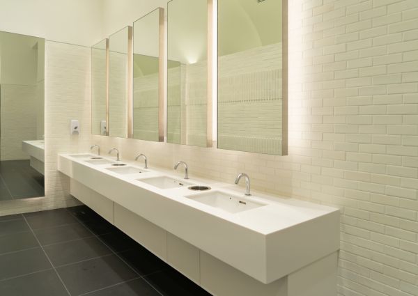 Office Plumbing in Zephyrhills