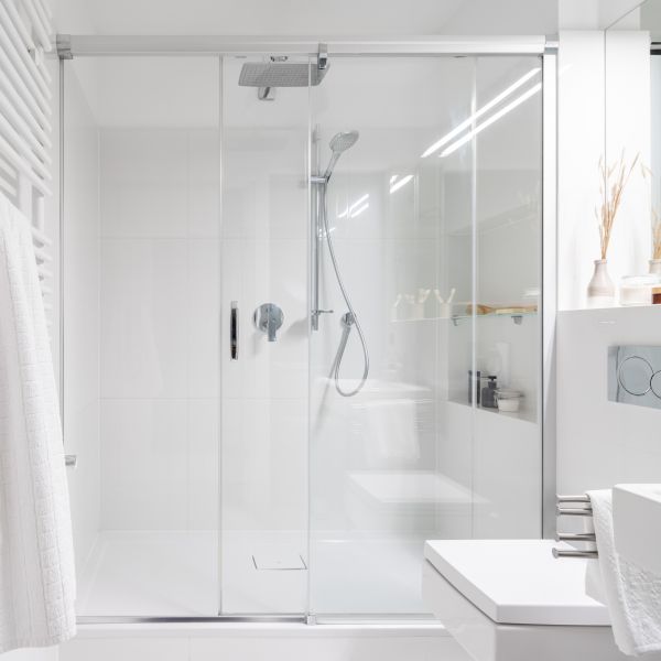 Cost of Shower Repair in Zephyrhills