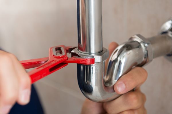 Cost of Plumbing Pipe Repair in Zephyrhills