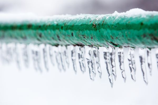Cost of Frozen Pipe Repair in Zephyrhills