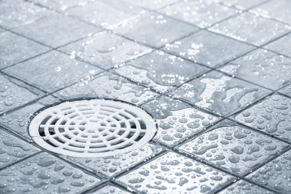 Cost of Shower Drain Installation in Zephyrhills