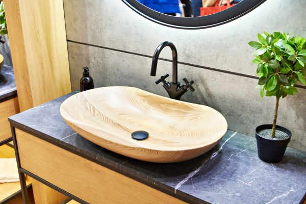 Cost of Bathroom Sink Installation in Zephyrhills