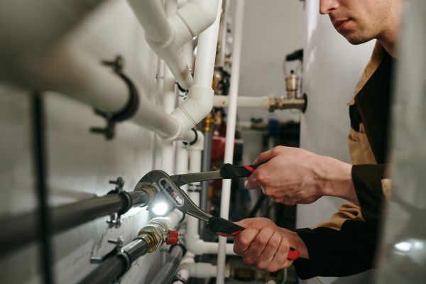 Cost of Plumbing Replacement in Zephyrhills