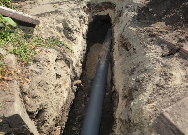 Cost of Drain Pipe Replacement in Zephyrhills