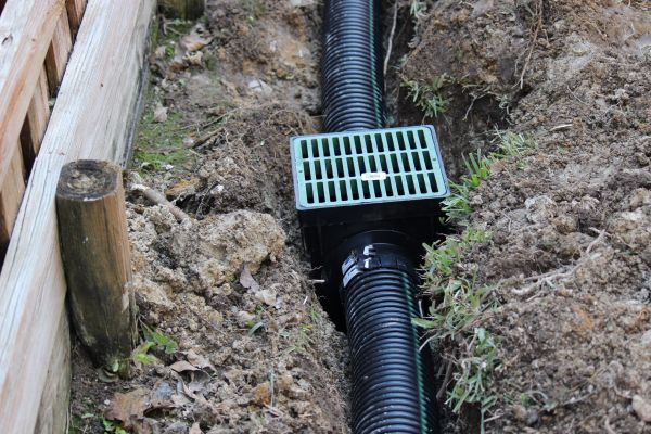 Cost of Drainage Pipe Repair in Zephyrhills