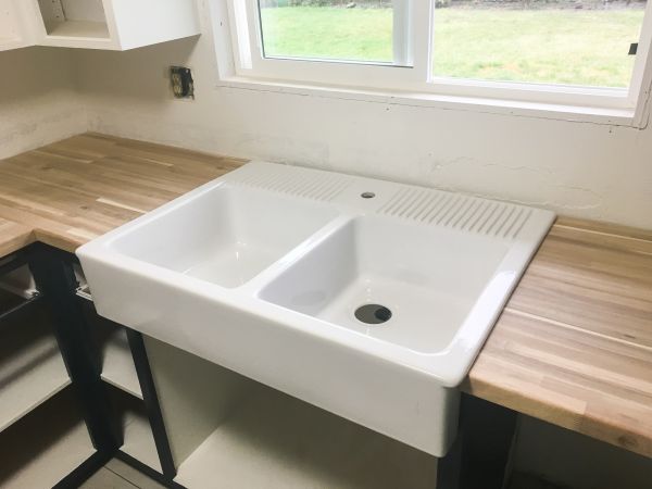 Cost of Chipped Sink Repair in Zephyrhills
