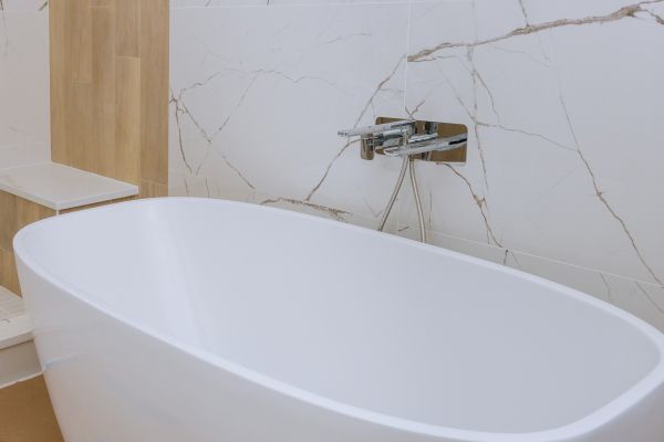Cost of Bathtub Faucet Installation in Zephyrhills