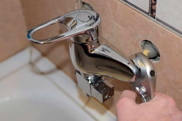 Cost of Bathroom Faucet Installation in Zephyrhills