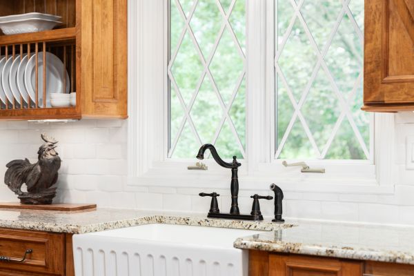Cost of Apron Sink Installation in Zephyrhills