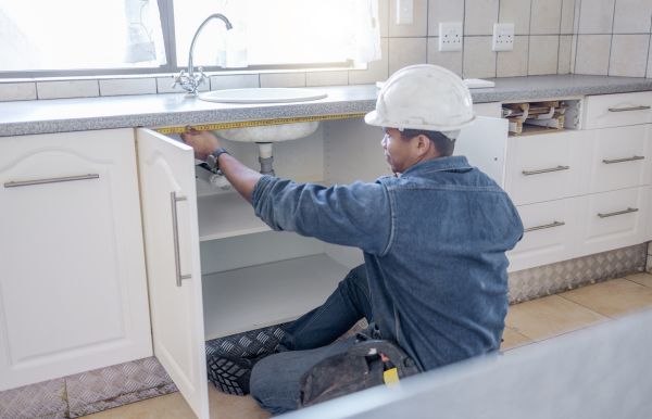 Cost of Kitchen Sink Installation in Zephyrhills