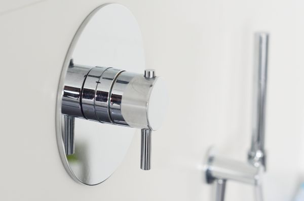 Cost of Shower Knob Replacement in Zephyrhills