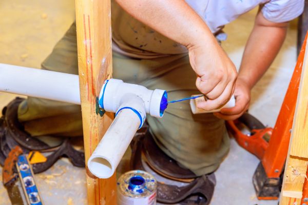Cost of Damaged Plumbing Replacement in Zephyrhills