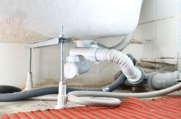 Cost of Tub Drain Repair in Zephyrhills
