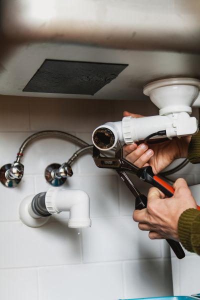 Cost of Sink Drain Installation in Zephyrhills