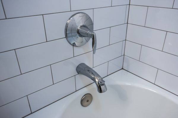 Cost of Tub Spout Replacement in Zephyrhills