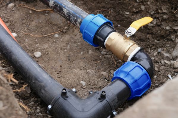 Cost of Plumbing Line Installation in Zephyrhills