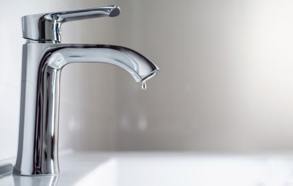 Cost of Kitchen Faucet Replacement in Zephyrhills