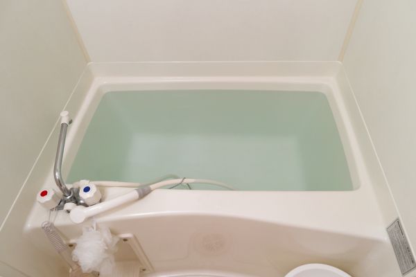 Cost of Bathtub Faucet Replacement in Zephyrhills