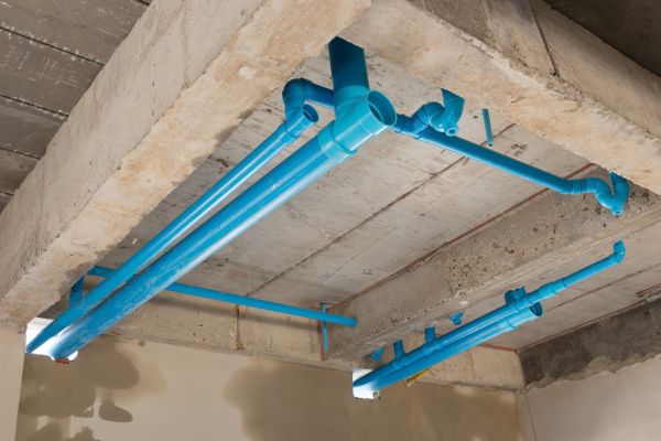 Pvc Plumbing Installation in Zephyrhills