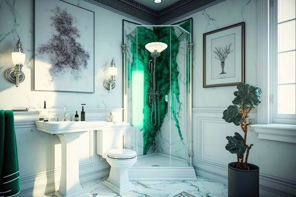 Cost of Pedestal Sink Installation in Zephyrhills
