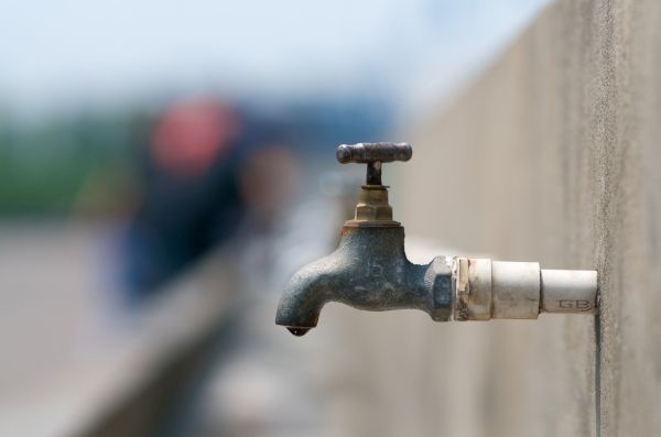 Outdoor Faucet Plumbing in Zephyrhills