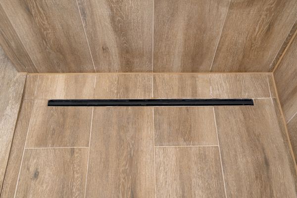 Cost of Linear Drain Installation in Zephyrhills