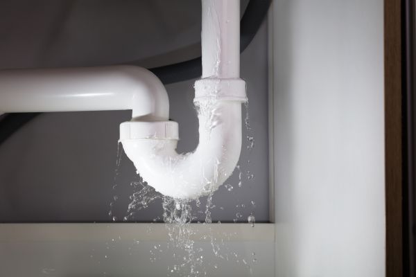 Cost of Pipe Patching Service in Zephyrhills