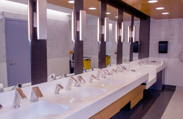 Cost of Commercial Plumbing Repair in Zephyrhills