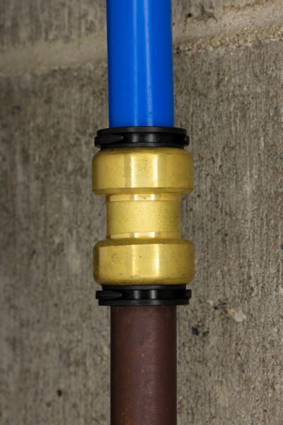 Cost of Pex Pipe Repair in Zephyrhills