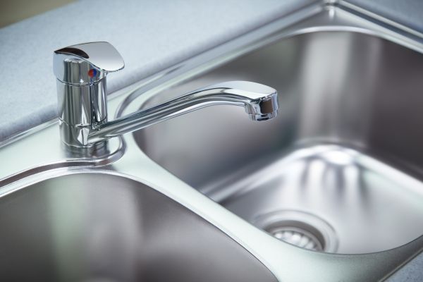 Cost of Faucet Handle Repair in Zephyrhills