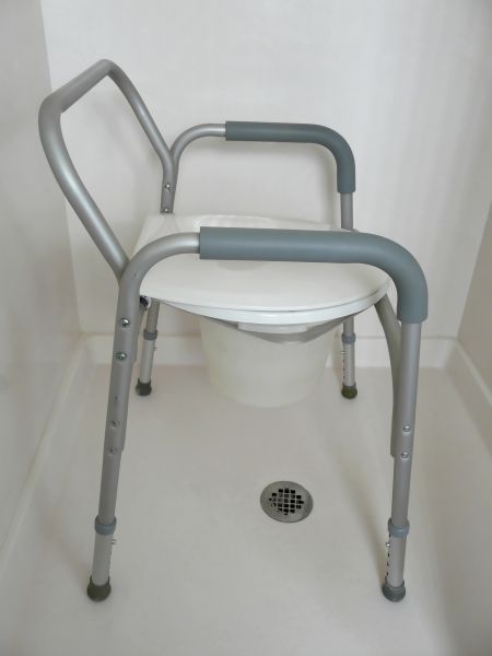 Cost of Commode Installation in Zephyrhills