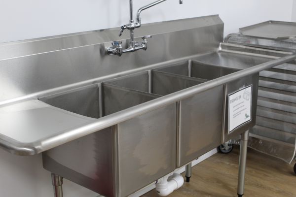 Cost of Utility Sink Installation in Zephyrhills