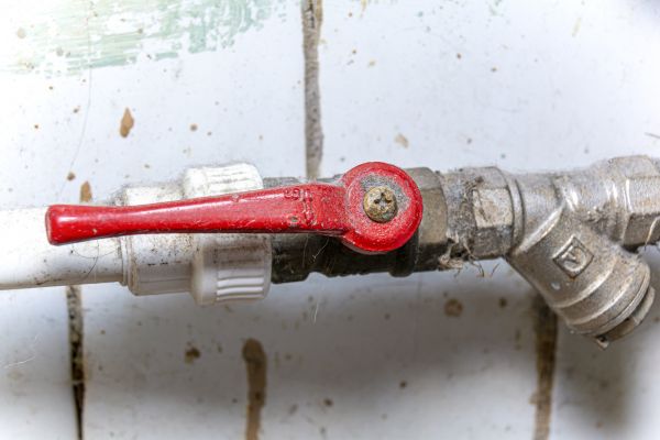 Cost of Shut Off Valve Replacement in Zephyrhills