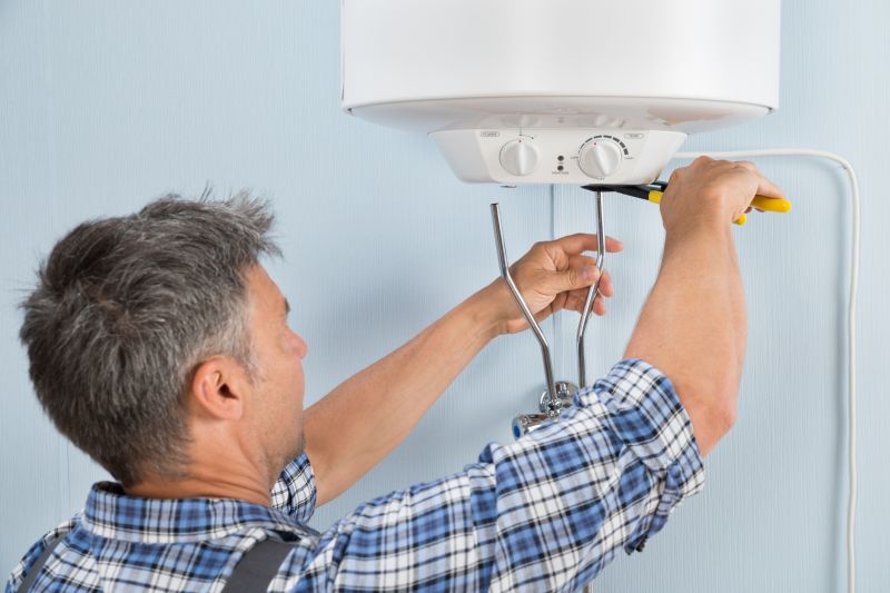 Water Heater Services
